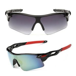 [RG67481P]고글형 미러선글라스 낚시 등산 자전거