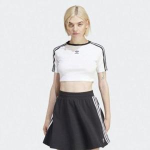 갤러리아_[ADIDAS]3 S BABY TEE/IP0662