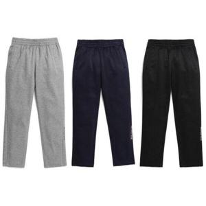 [블랙야크키즈][모다인천] 아동용 기능성 일자핏 트레이닝팬츠  BKC사이드팬츠  1BKPNS3901_IC