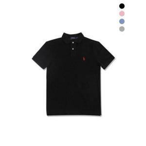 [폴로랄프로렌]폴로 남여공용 여름 반팔 PK 카라티 슬림핏 6종