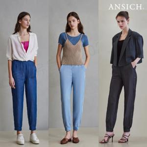 [초특가][안지크]텐셀 쿨 팬츠 2종