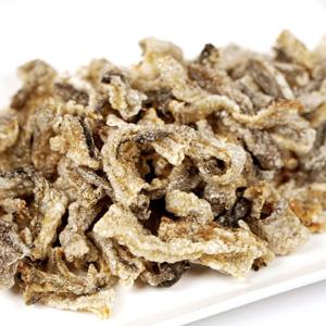 [단짠예찬] 국내가공 명태껍질튀각 300gx2팩