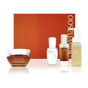 설화수 자음생크림 리치 50ml 기획 세트 (백화점동일)