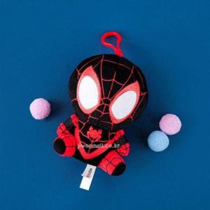 마블 가방 고리 장식 소품 키체인 12cm 스핀담금질 WFIT1YF