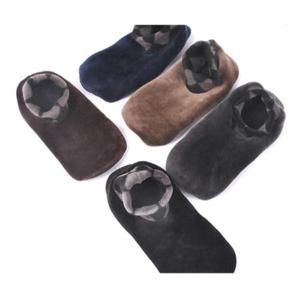 남성 여성 기모 요술 버선 겨울 방한 발열 덧신 양말 WFK3CO8