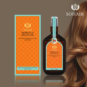 [NEW 럭키에디션] 쏘헤어 모로코 아르간오일 더블케어 헤어에센스 1병