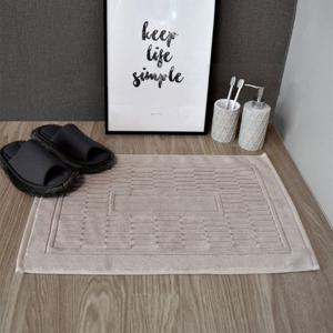 발수건 욕실 면 발매트