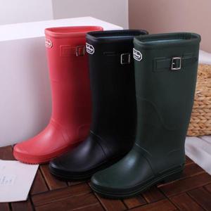 [슈앤필]여성 장화 레인부츠 방수화 여성장화 여성레인부츠 고무장화 패션장화 아동장화 성인장화 키즈장..