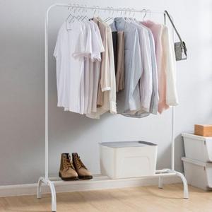 행거 옷걸이 옷장 스탠드 이동식 선반 튼튼한 드레스룸 철제 조립식 헹거 수납