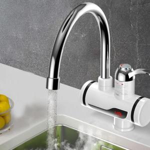 3초급속 순간 전기온수기 A-3(싱크대설치형)