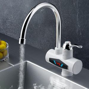 3초급속 순간 전기온수기 A-1(싱크대설치형)