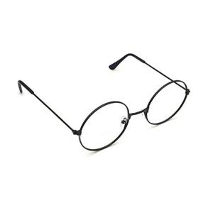가벼운안경테 알없는 패션 안경테 안경태 블랙 (WE527EE)