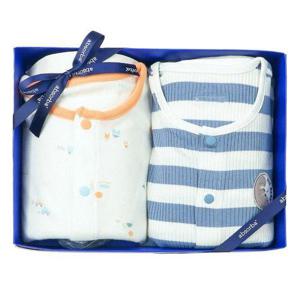 갤러리아_(압소바내의,신생아내의세트)블로레코튼슬림내의+씽씽카코튼