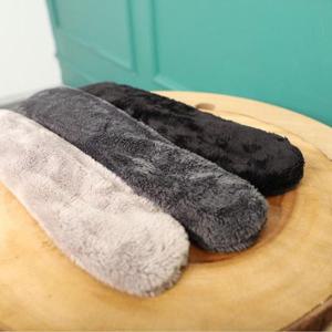 머플러 목도리 겨울 보온 국산 특허 usb 히팅 온열 발열 목난로 휴대용