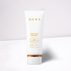 헤라 선 메이트 레포츠 프로 워터프루프 선크림 70ml(SPF50+)