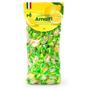 [리모네] 디 아말피 레몬캔디 400g