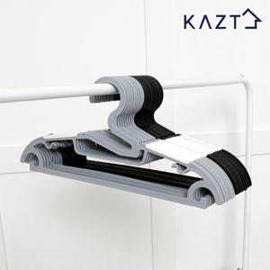 [가쯔] 멀티 논슬립옷걸이 10개