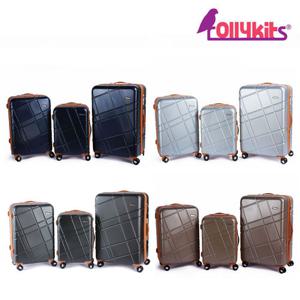 롤리키드 리비 기내용 20인치 캐리어 24 28인치 중대형 수화물 여행용 확장 하드캐리어 6종 R13T2S6