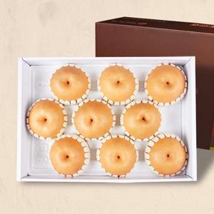 나주배 7.5kg 7-10과 제수용 과일선물세트