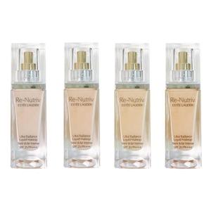 [Estee Lauder ] 에스티로더 리-뉴트리브 울트라 래디언스 리퀴드 메이크업 30ml