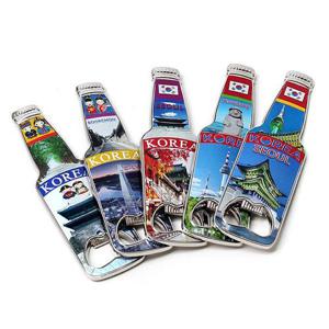 [박씨상방] (5종)KOREA주물 오프너세트