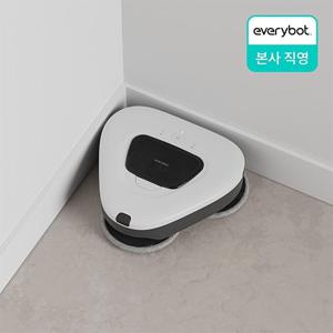 에브리봇 물걸레 로봇청소기 쓰리스핀PLUS
