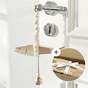 [선물포장] 액막이명태 북어 (대) 이사 집들이 개업선물 명주실 풍수인테리어