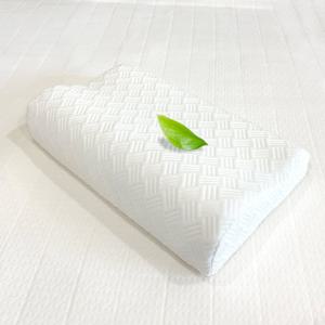 알파침대 코코 컴포트 메모리폼 경추베개