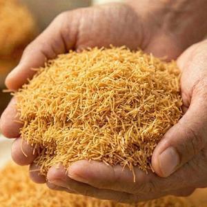 두바이쫀득쿠키 정품 재료 구운 카다이프 면 1kg