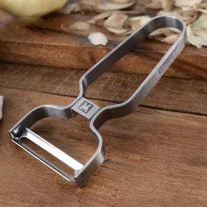 바겐슈타이거 베이직 스텐 채칼 필러 양배추 감자칼 당근 무 칼