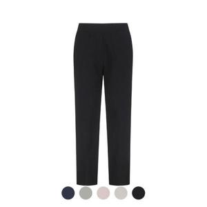 [폴햄][폴햄] 여성 알래스카 스트레이트 탄성 팬츠_PHD2PT2720