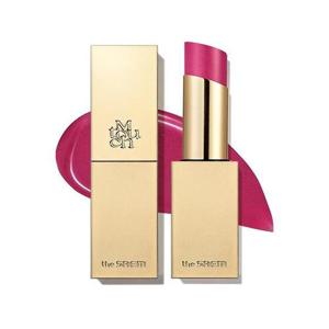 [더샘]엠 터치 샤인 립스틱 PK04 체리 블러쉬_US