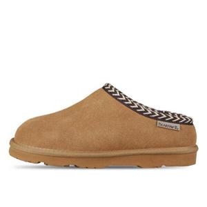 [베어파우]타비사 여성 방한 양털 모카신 어그 타스만 슬리퍼 2973W-243