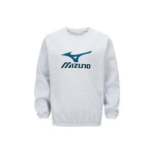 갤러리아_[미즈노]남여공용 빅로고 스? 맨투맨 32YC402011