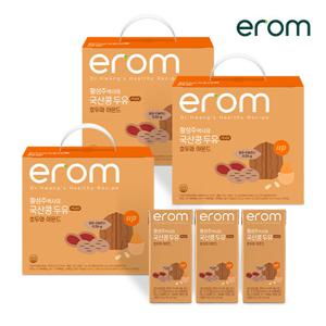 황성주박사의 국산콩두유 호두와 아몬드 Plus 60팩