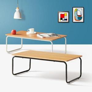 좌식커피테이블 거실소파 작은찻상 원목탁자 낮은좌탁 W98BEDC