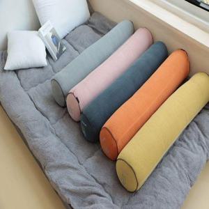 잠이편한 순면 라벤더 바디 필로우 롱 베개 쿠션 W98DCEA