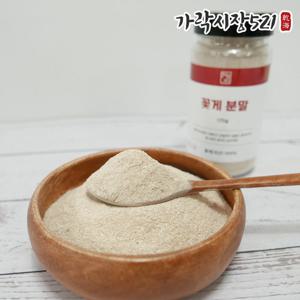 가락시장521 100% 꽃게가루 1kg 꽃게맛다시 꽃게분말 육수용 천연조미료