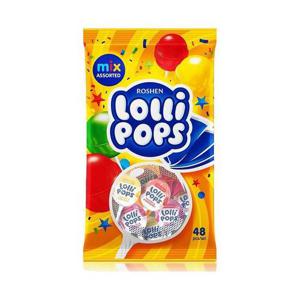 로셴 롤리팝 캔디 920g 대용량 막대사탕