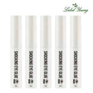 *[라벨영] 쇼킹아이글루 3+2