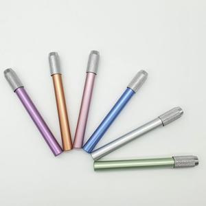 사무실비품 몽당연필홀더 연필깍지 문구사무용품