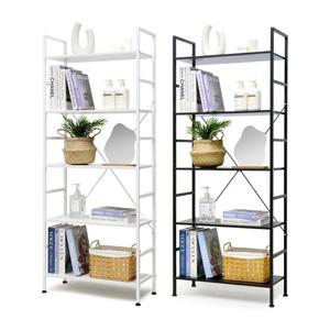 이지라이프 이지랙 다용도 책장 선반 5단 (2color)