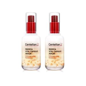 [본사공식] 센텔리안24 마데카 바이탈 캡슐 세럼 50ml 2개