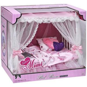 [JHQS04H7_52G3]패션미미 베드룸 인형 소품