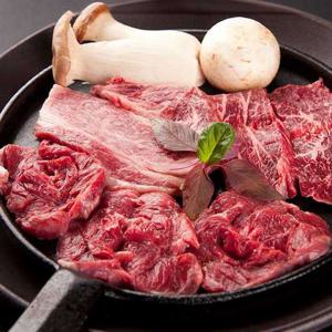 [소돈가] 1++투뿔한우 구이모듬한판 400g