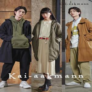 [카이아크만][카이아크만]유니) 후드 야상 점퍼(FKQFCUV701P)