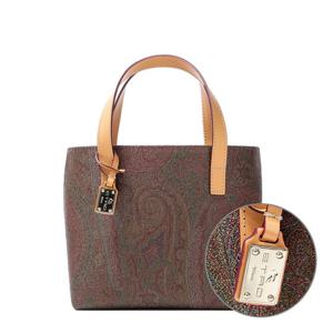 [에트로] 25FW (WP1D0030 AA054 R0369) 여성 토트백