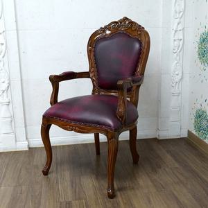 [더리체] 프렌디 엔틱 책상의자