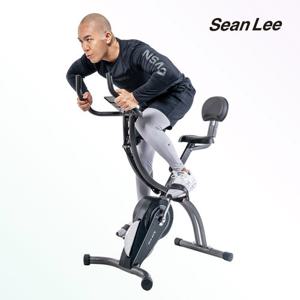 숀리 엑스바이크 실내 자전거 스핀 스피닝 가정용 유산소 운동 기구