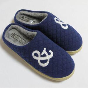 누빔앤 겨울거실화 털실내화 털슬리퍼 (W251DC3)